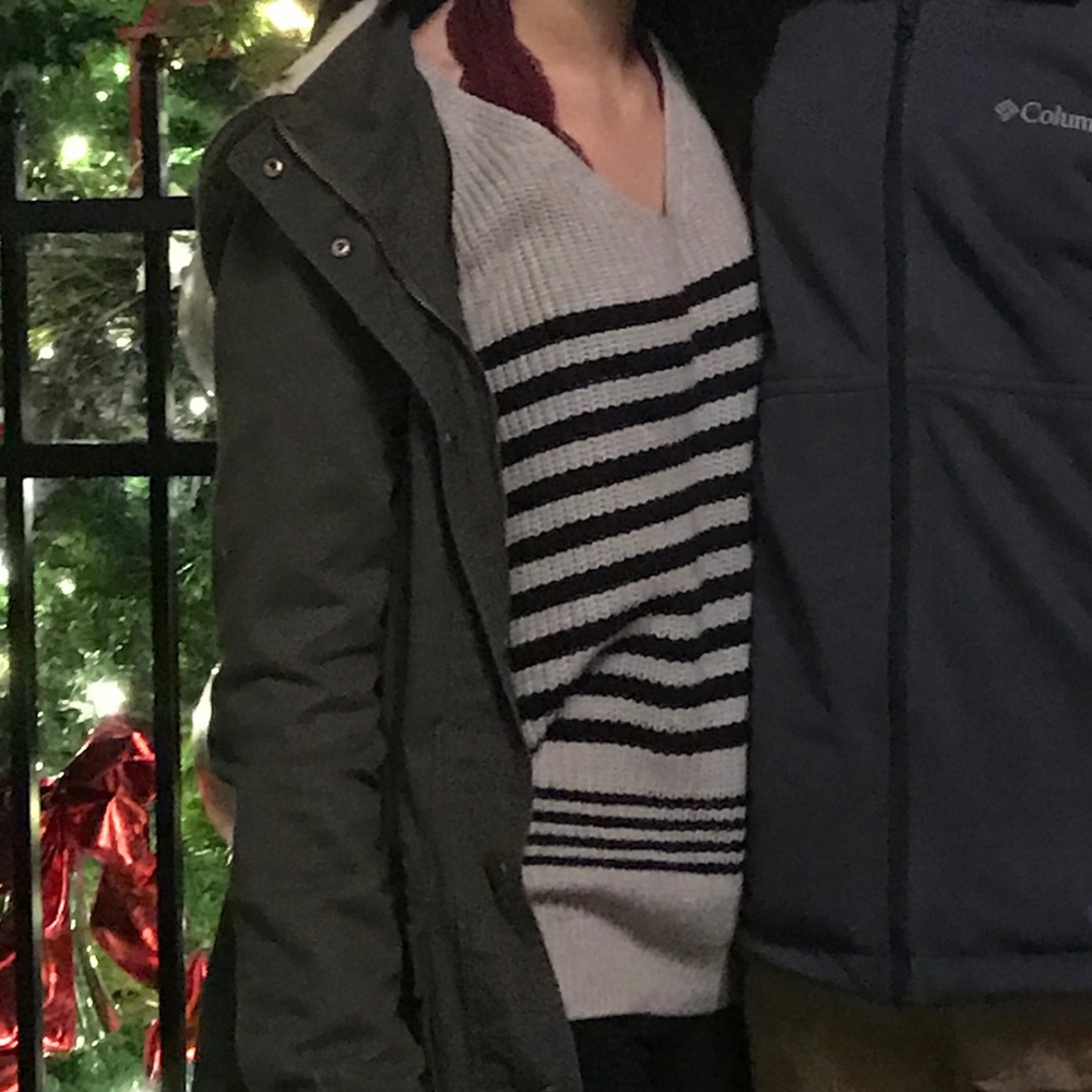 Urban Outfitters Sweater